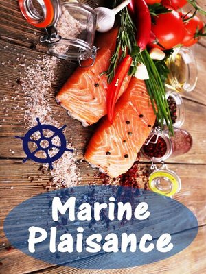 cover image of Marine Plaisance